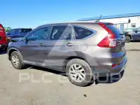 2015 Honda CR-V фото