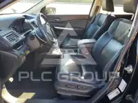 2015 Honda CR-V фото