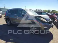 2015 Honda CR-V фото