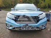 2015 Honda CR-V photo