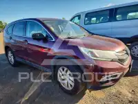 2015 Honda CR-V photo