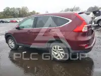 2015 Honda CR-V photo