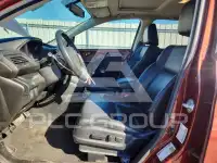 2015 Honda CR-V фото