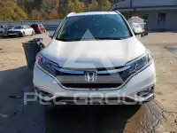 2015 Honda CR-V photo