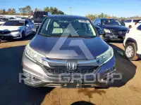2015 Honda CR-V photo
