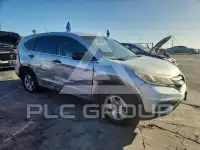 2015 Honda CR-V фото