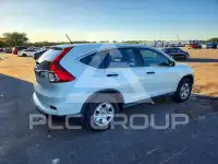 2015 Honda CR-V фото