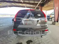 2015 Honda CR-V photo