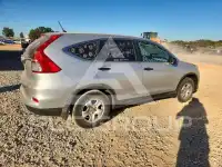 2015 Honda CR-V фото