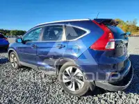 2015 Honda CR-V фото