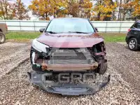 2015 Honda CR-V photo