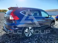 2015 Honda CR-V фото