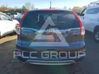 2015 Honda CR-V photo