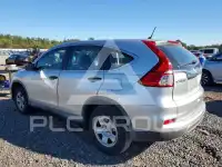 2015 Honda CR-V фото