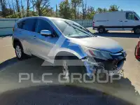 2015 Honda CR-V photo