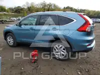 2015 Honda CR-V photo
