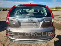 2015 Honda CR-V photo