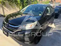 2015 Honda CR-V фото