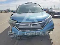 2015 Honda CR-V фото