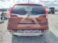 2015 Honda CR-V фото