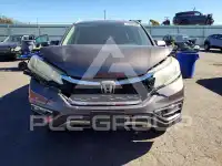 2015 Honda CR-V фото