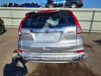 2015 Honda CR-V photo
