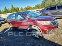2015 Honda CR-V фото