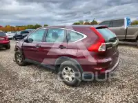 2015 Honda CR-V photo