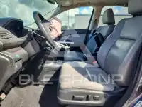 2015 Honda CR-V photo