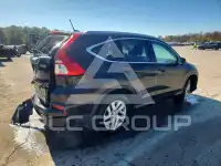 2015 Honda CR-V photo