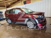 2015 Honda CR-V photo