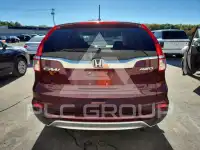 2015 Honda CR-V photo