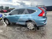 2015 Honda CR-V photo