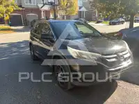 2015 Honda CR-V фото