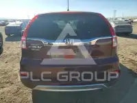 2015 Honda CR-V фото