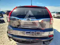 2015 Honda CR-V фото