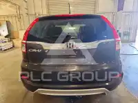 2015 Honda CR-V фото
