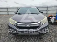 2015 Honda CR-V фото