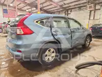2015 Honda CR-V photo