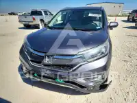 2015 Honda CR-V фото