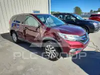 2015 Honda CR-V photo