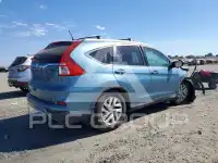 2015 Honda CR-V фото