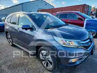 2015 Honda CR-V photo