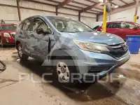 2015 Honda CR-V photo