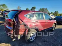 2015 Honda CR-V фото