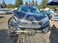 2015 Honda CR-V photo