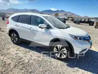 2015 Honda CR-V photo