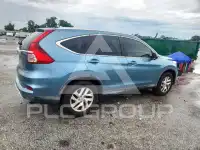 2015 Honda CR-V photo