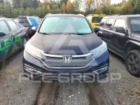 2015 Honda CR-V фото