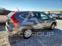2015 Honda CR-V photo